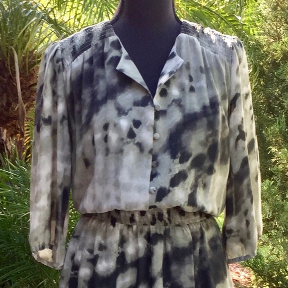 5 items for $25! Camo Animal Print Dress - Picture 7 of 8